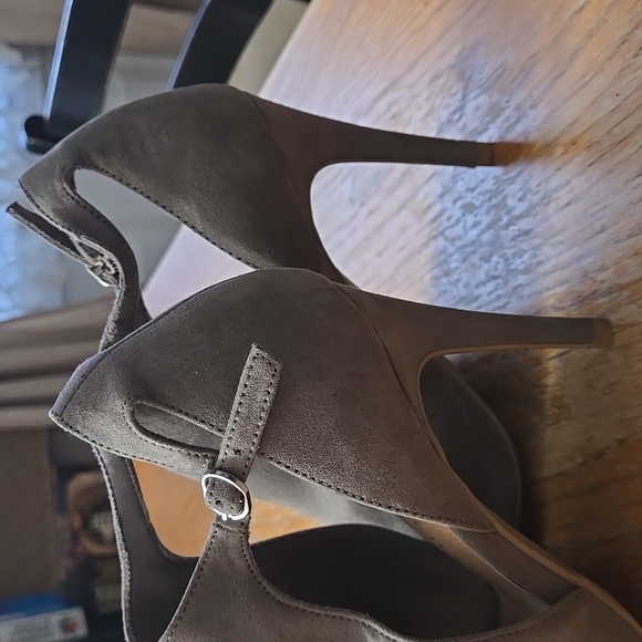 Christian Siriano open toe sandals - Picture 5 of 13